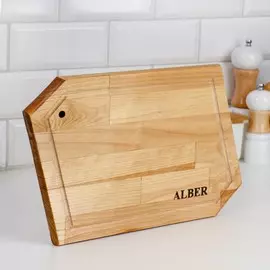 Доска разделочная и сервировочная