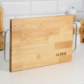 Доска разделочная и сервировочная