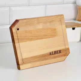 Доска разделочная и сервировочная