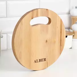 Доска разделочная и сервировочная