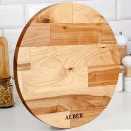 Доска разделочная и сервировочная