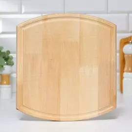 Доска разделочная и сервировочная