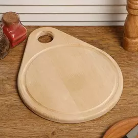 Доска разделочная и сервировочная