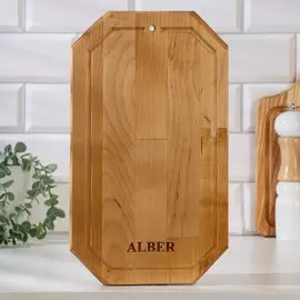 Доска разделочная и сервировочная