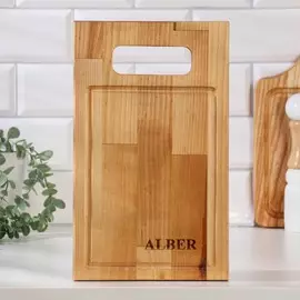 Доска разделочная и сервировочная