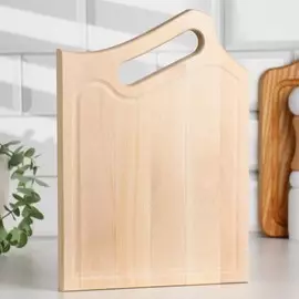 Доска разделочная и сервировочная