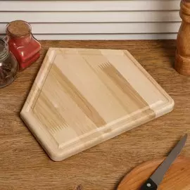 Доска разделочная и сервировочная