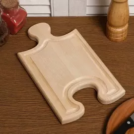 Доска разделочная и сервировочная