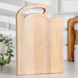 Доска разделочная и сервировочная