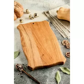 Доска разделочная и сервировочная