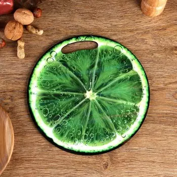 Доска разделочная сувенирная