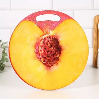 Доска разделочная сувенирная