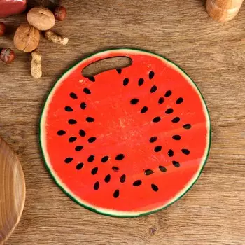 Доска разделочная сувенирная