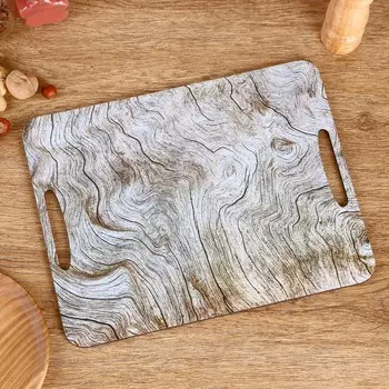 Доска разделочная и сервировочная -поднос