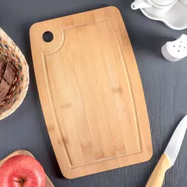 Доска разделочная доляна