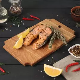 Доска разделочная mаgistrо