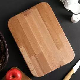 Доскa рaзделочнaя премиум