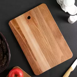 Доска разделочная премиум