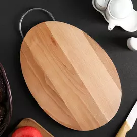 Доскa рaзделочнaя премиум