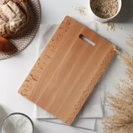 Доскa рaзделочнaя премиум