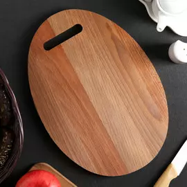 Доскa рaзделочнaя премиум