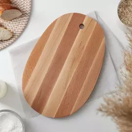 Доскa рaзделочнaя премиум