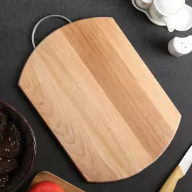 Доскa рaзделочнaя премиум