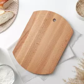 Доскa рaзделочнaя премиум