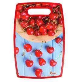 Доска разделочная прямоугольная 30×20 см