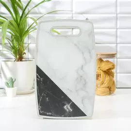 Доска разделочная прямоугольная доляна