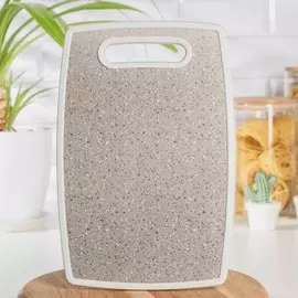 Доска разделочная доляна