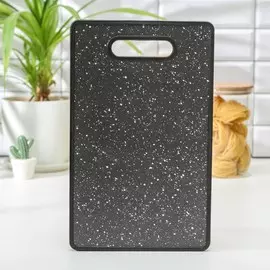 Доска разделочная прямоугольная доляна