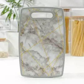 Доска разделочная доляна