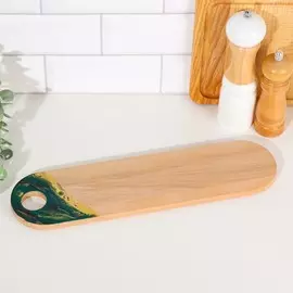 Доска сервировочная