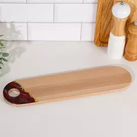 Доска сервировочная