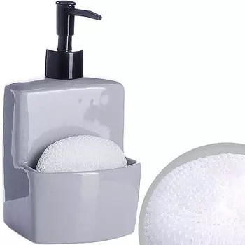 Дозатор для моющих средств