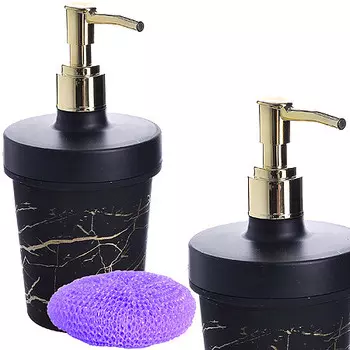 Дозатор для мыла 320мл,