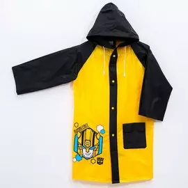 Дождевик детский