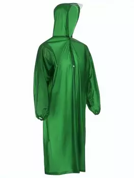 Дождевик плащ