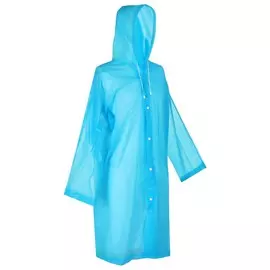 Дождевик плащ