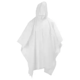 Дождевик пончо