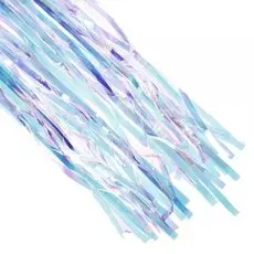 Дождик новогодний