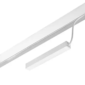 Драйвер для трековой системы ultra, 200 вт, белый