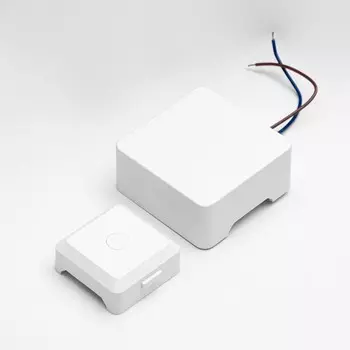 Драйвер для трековой системы