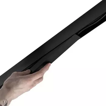 Драйвер для трековой системы ultra, 100 вт, черный