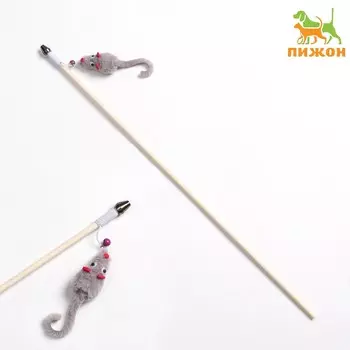 Дразнилка - удочка