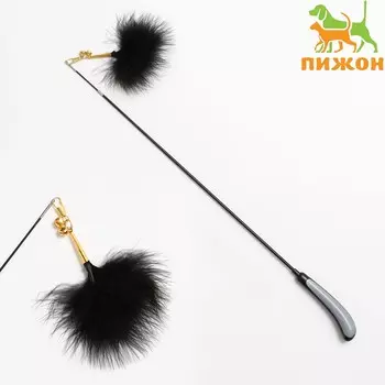 Дразнилка-удочка