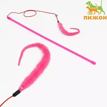 Дразнилка-удочка