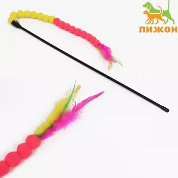 Дразнилка-удочка