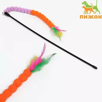 Дразнилка-удочка